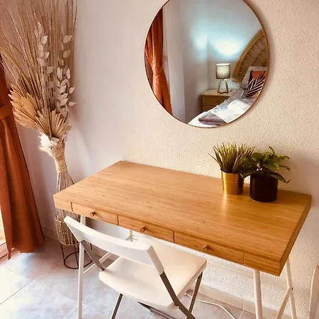 Apartament Joya De Playa Mar De Cristal Kartagena Zewnętrze zdjęcie