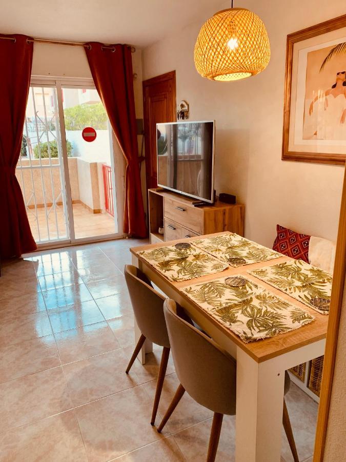 Appartement Joya De Playa Mar De Cristal *