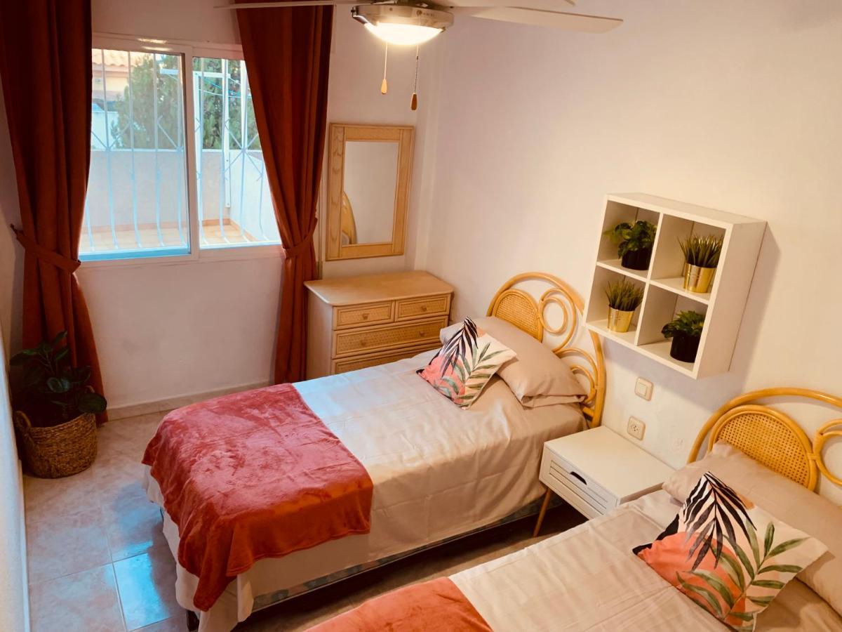 Appartement Joya De Playa Mar De Cristal *