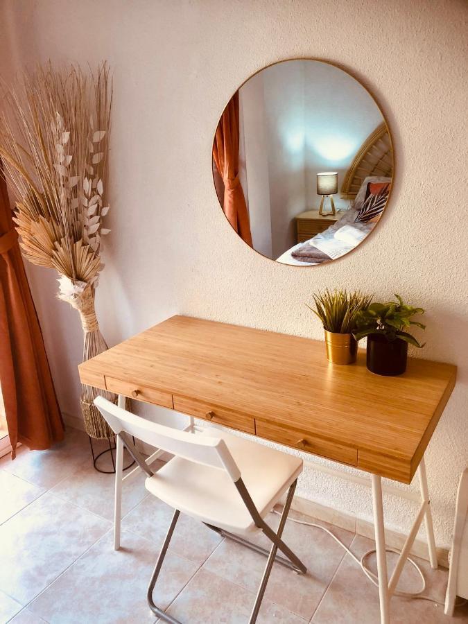 Appartement Joya De Playa Mar De Cristal *
