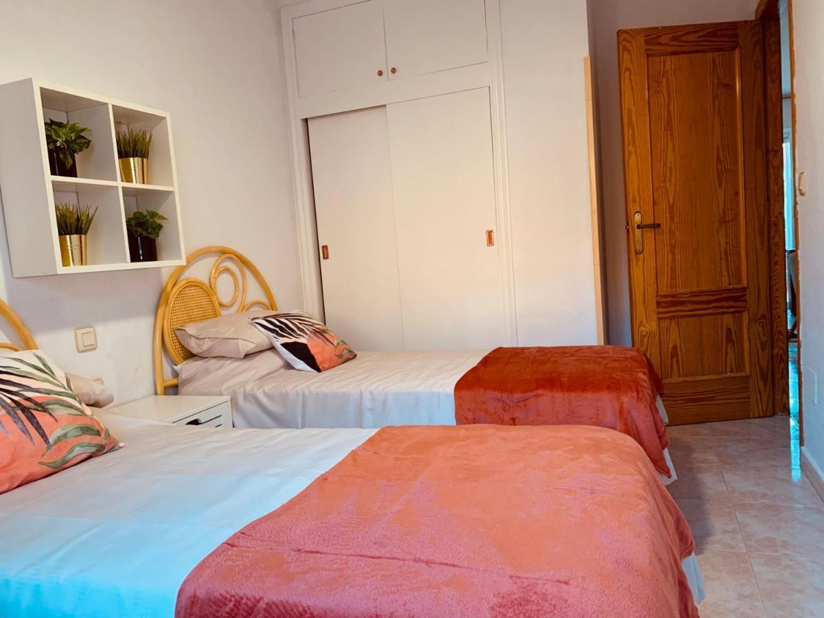 Appartement Joya De Playa Mar De Cristal Carthagène