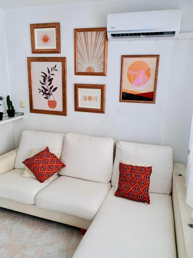 Joya De Playa Mar De Cristal Appartement