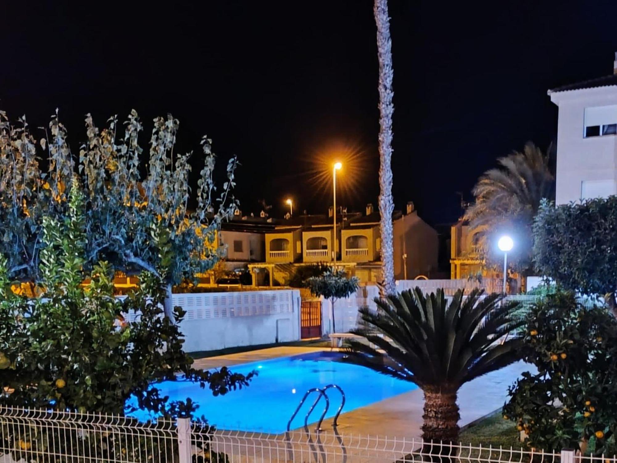 Joya De Playa Mar De Cristal Appartement