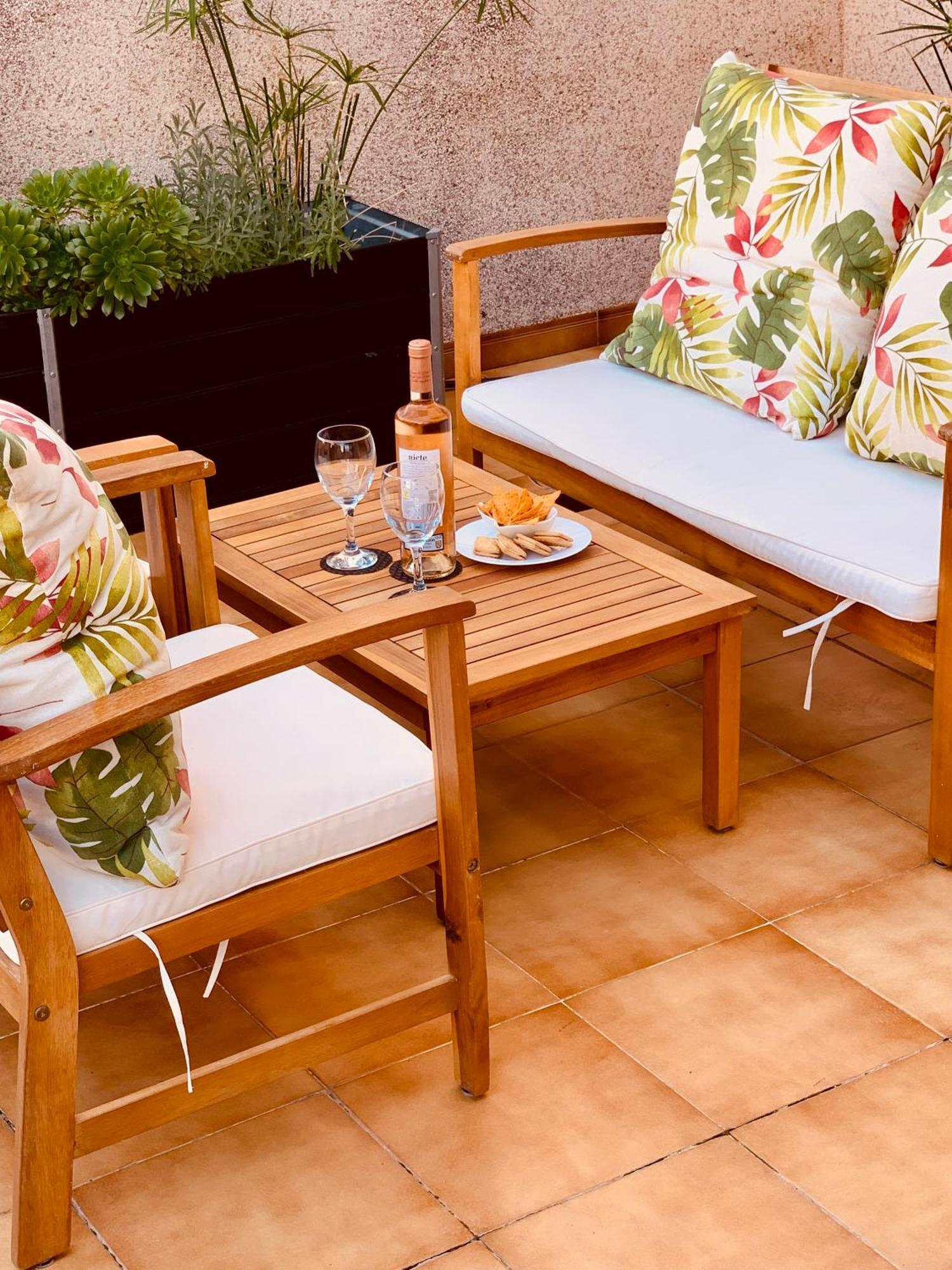 Appartement Joya De Playa Mar De Cristal