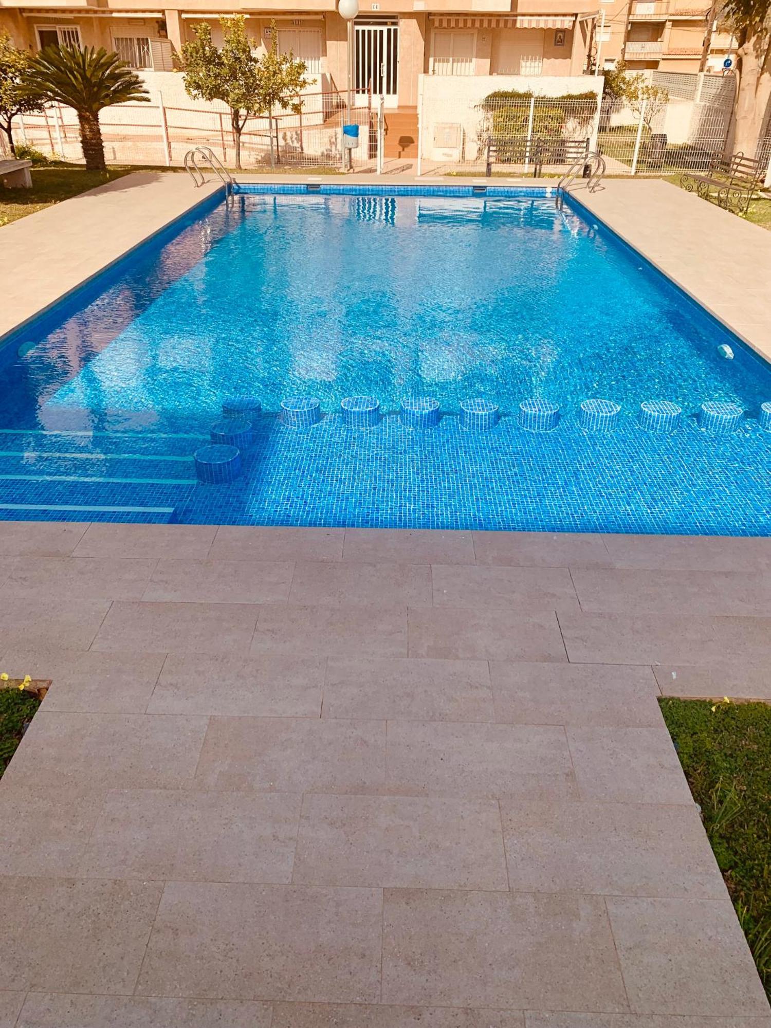 Appartement Joya De Playa Mar De Cristal *