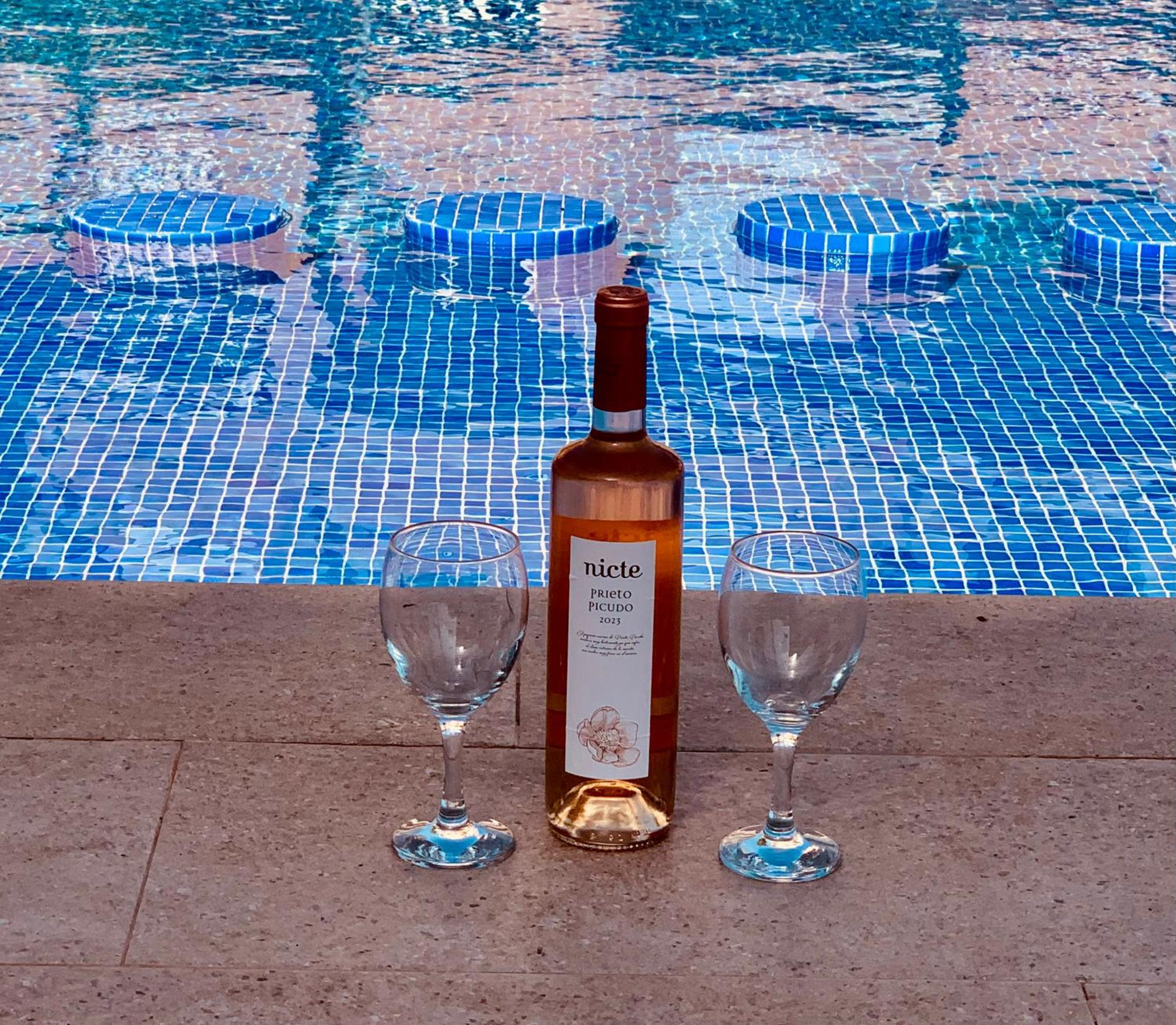 Joya De Playa Mar De Cristal Cartagena
